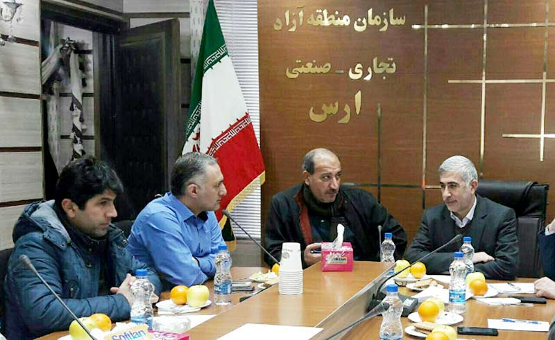 مرکز امداد و نجات ارس مجهز ترین مرکز استان پس از تبریز