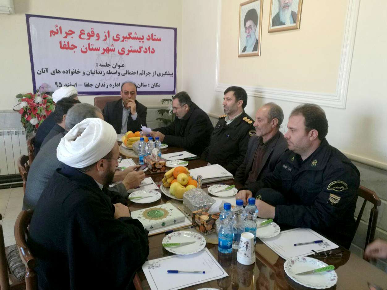 فرماندار شهرستان جلفا: زیبایی های جلفا چشم انتظار گردشگران