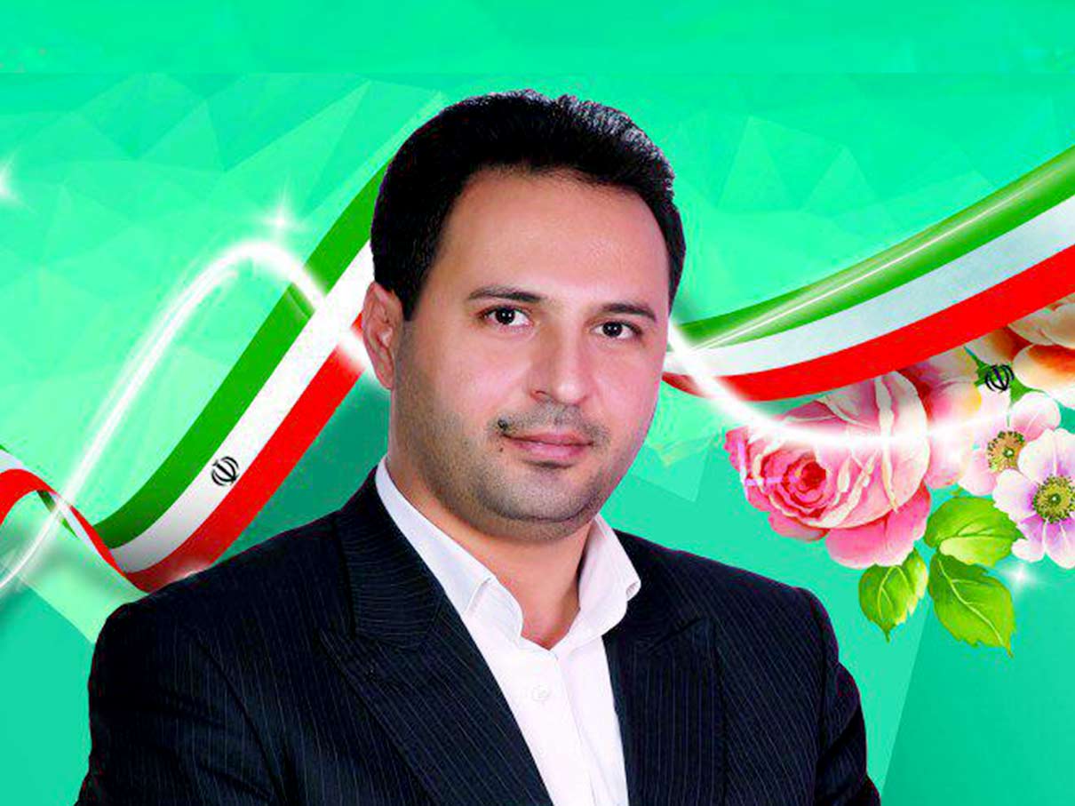 استقبال حسن نژاد از جوابیه مدیر عامل سازمان منطقه آزاد ارس